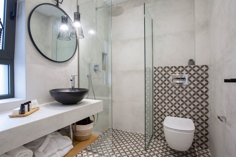 Elfam City Suites 19