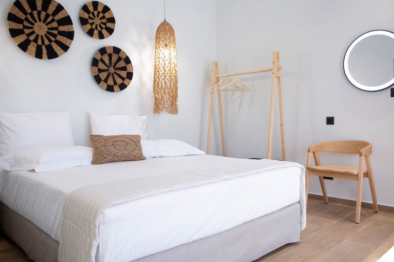 Elfam City Suites 20