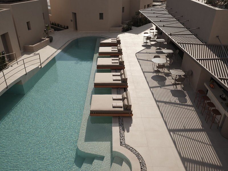 Enarma Suites & Spa 1