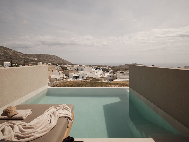 Enarma Suites & Spa 3