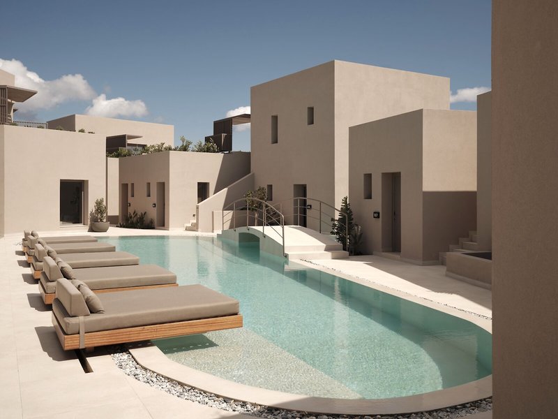 Enarma Suites & Spa 5