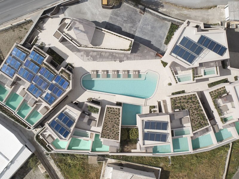 Enarma Suites & Spa 6