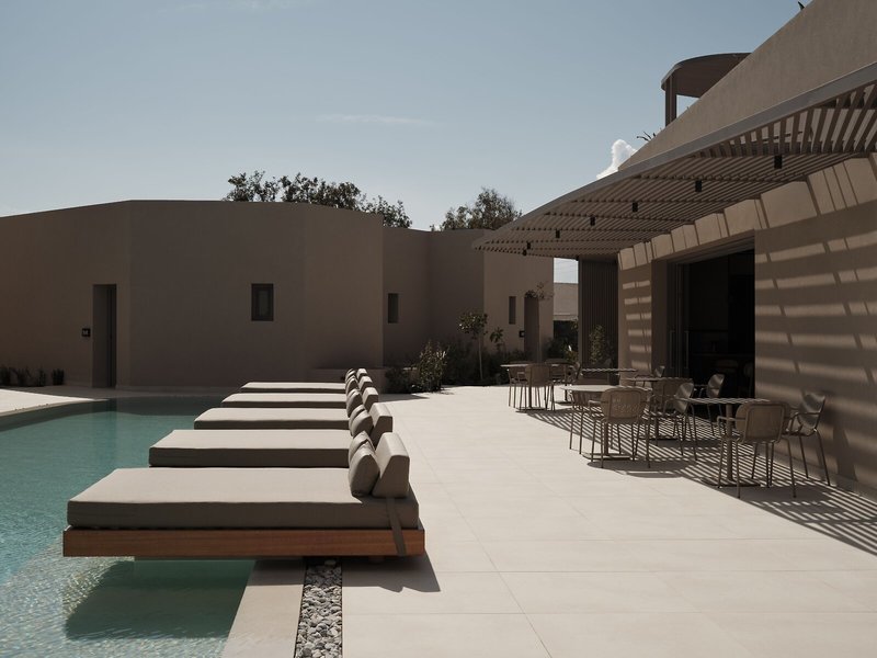 Enarma Suites & Spa 7