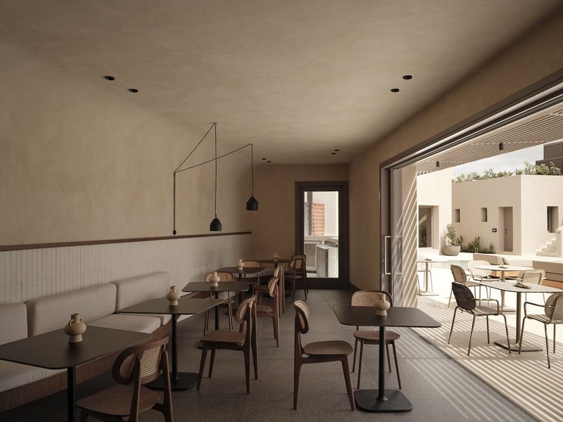 Enarma Suites & Spa 8