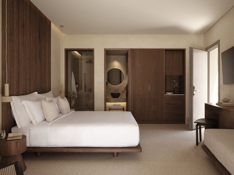 Enarma Suites & Spa 10