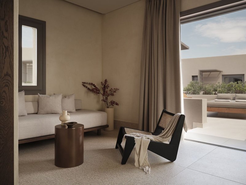 Enarma Suites & Spa 11