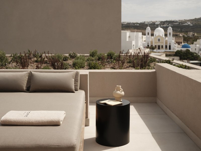 Enarma Suites & Spa 18