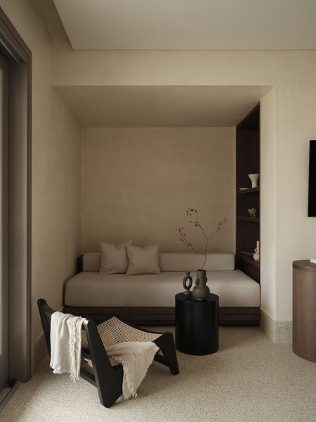 Enarma Suites & Spa 19