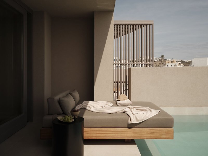 Enarma Suites & Spa 20