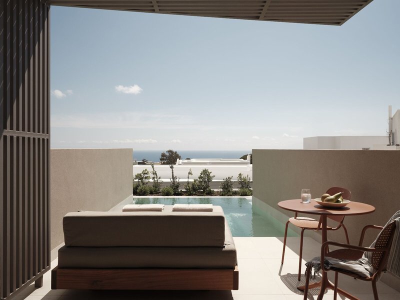 Enarma Suites & Spa 21