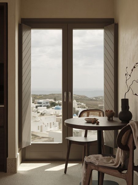 Enarma Suites & Spa 22