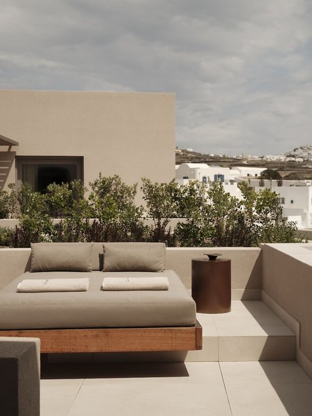 Enarma Suites & Spa 23