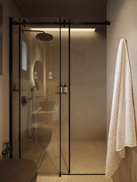 Enarma Suites & Spa 25