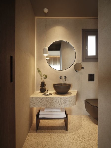 Enarma Suites & Spa 28