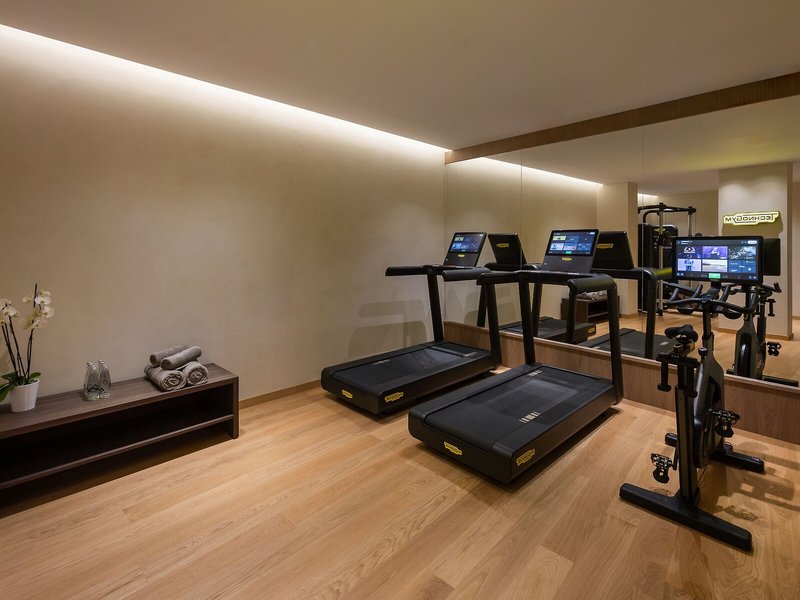 Enarma Suites & Spa 31