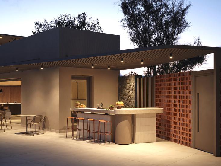 Enarma Suites & Spa 5