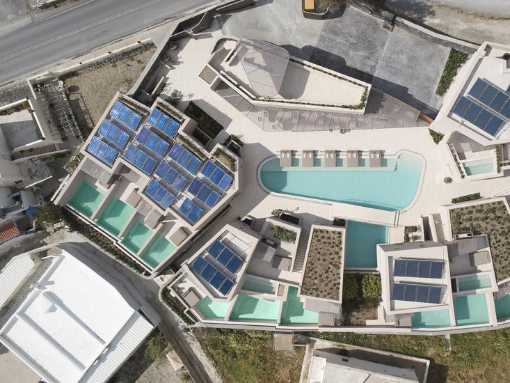 Enarma Suites & Spa 6