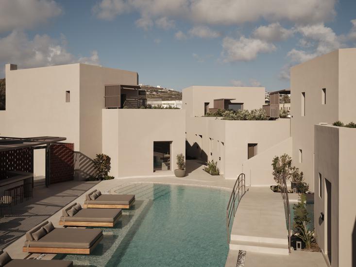 Enarma Suites & Spa 7