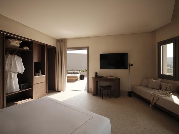 Enarma Suites & Spa 9