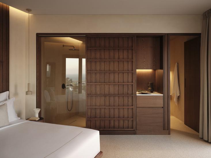Enarma Suites & Spa 11