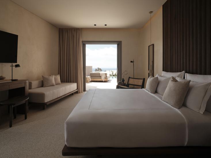Enarma Suites & Spa 12