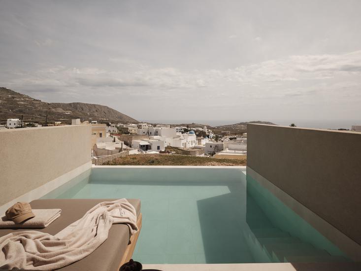 Enarma Suites & Spa 13