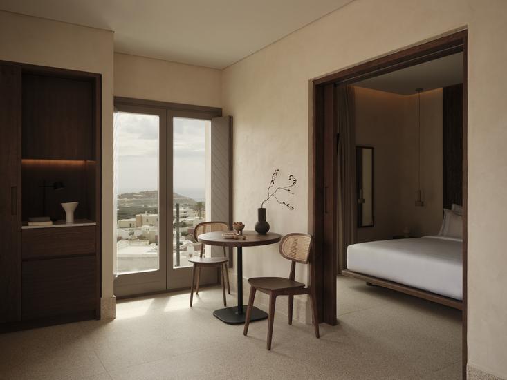 Enarma Suites & Spa 16