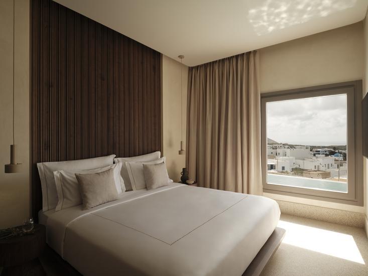 Enarma Suites & Spa 21