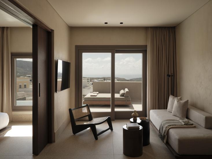 Enarma Suites & Spa 22