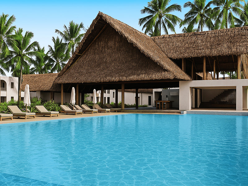 Sandies Nungwi Beach 4