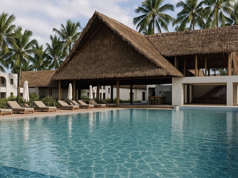 Sandies Nungwi Beach 3