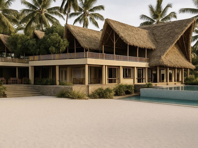 Sandies Nungwi Beach 5