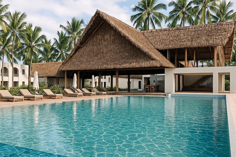 Sandies Nungwi Beach 4