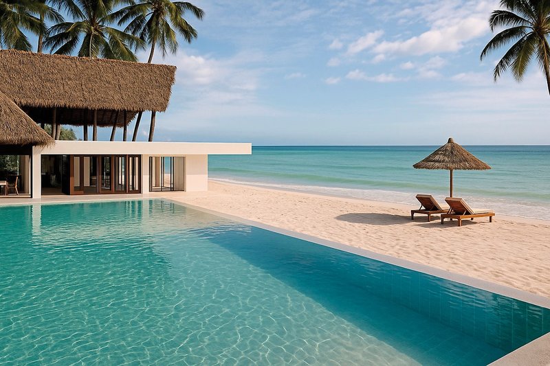 Sandies Nungwi Beach 3