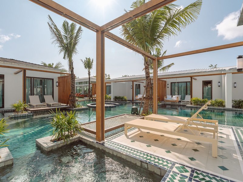 Sugar Marina LAGOON Villas, Nai Yang Beach 2