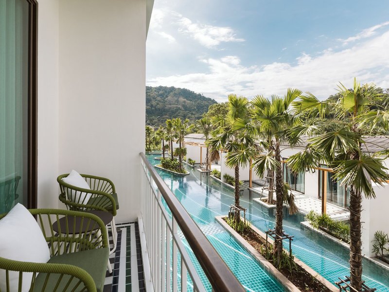 Sugar Marina LAGOON Villas, Nai Yang Beach 4