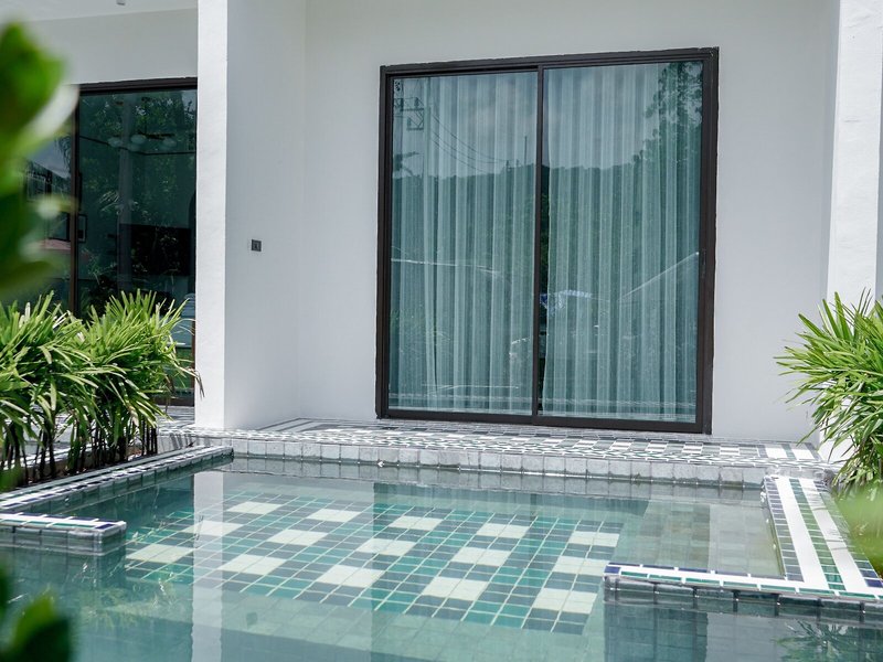 Sugar Marina LAGOON Villas, Nai Yang Beach 5