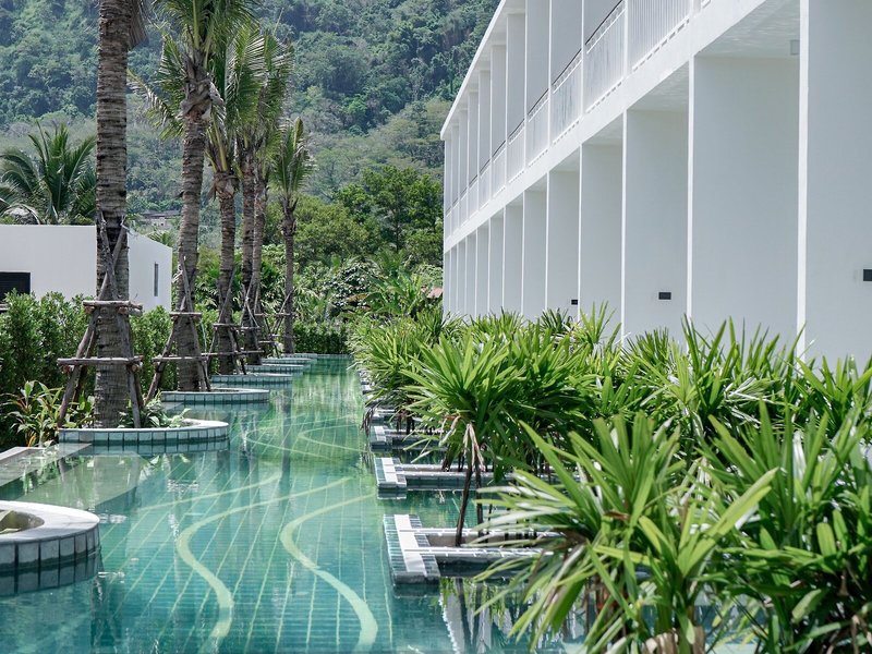 Sugar Marina LAGOON Villas, Nai Yang Beach 6