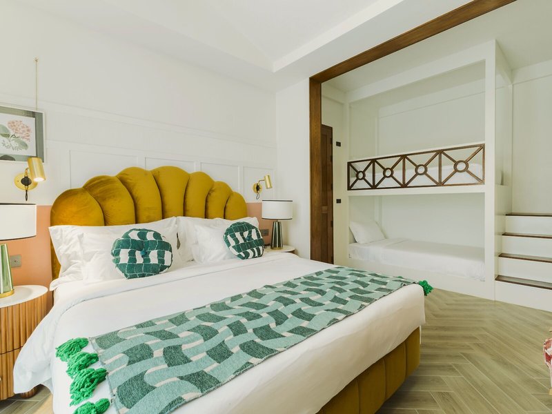 Sugar Marina LAGOON Villas, Nai Yang Beach 11