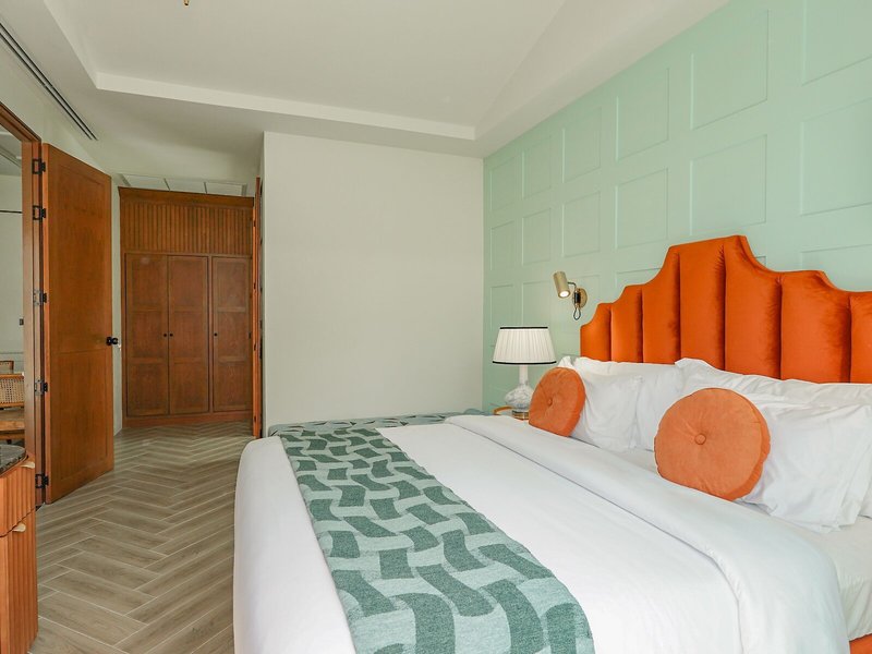 Sugar Marina LAGOON Villas, Nai Yang Beach 16