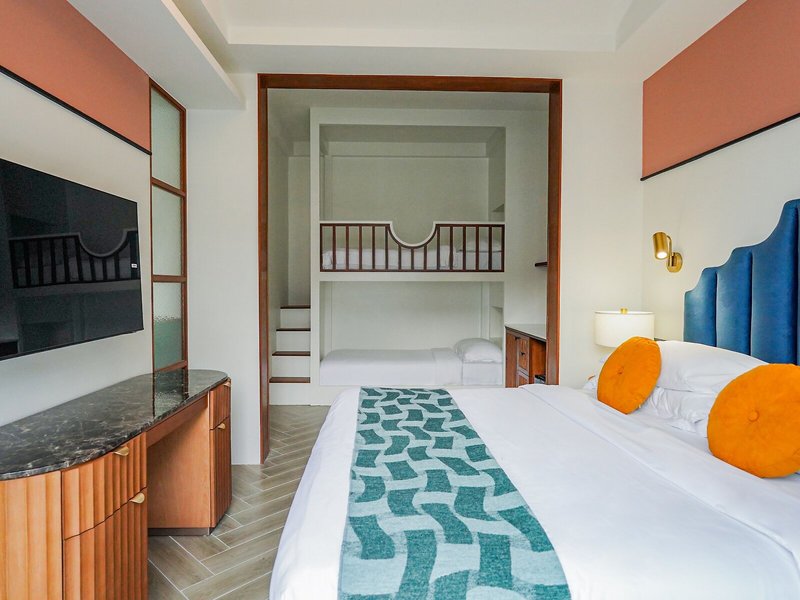 Sugar Marina LAGOON Villas, Nai Yang Beach 19