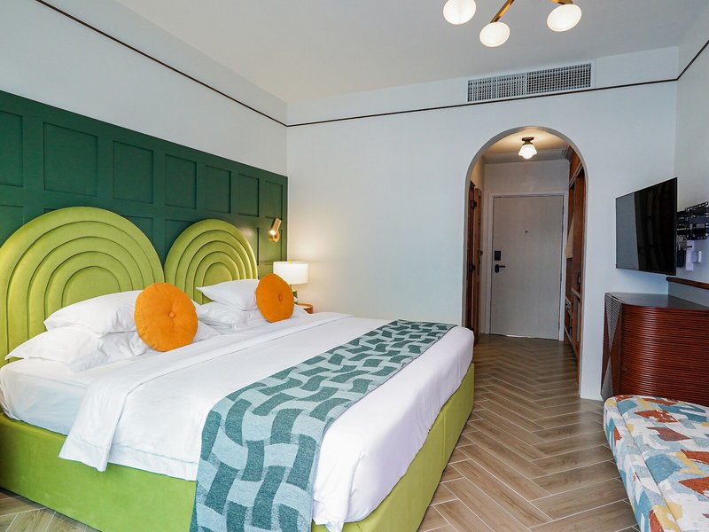 Sugar Marina LAGOON Villas, Nai Yang Beach 20