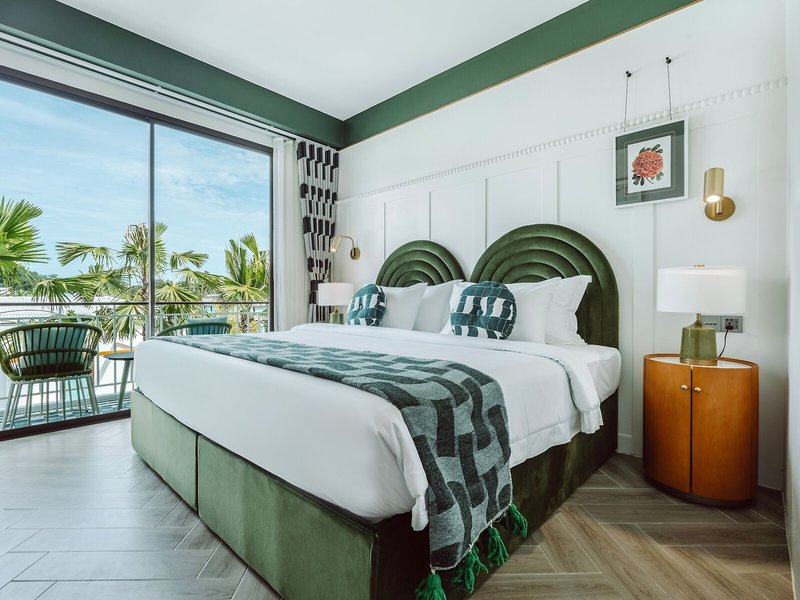 Sugar Marina LAGOON Villas, Nai Yang Beach 33