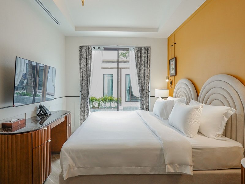 Sugar Marina LAGOON Villas, Nai Yang Beach 38