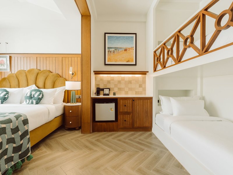 Sugar Marina LAGOON Villas, Nai Yang Beach 41