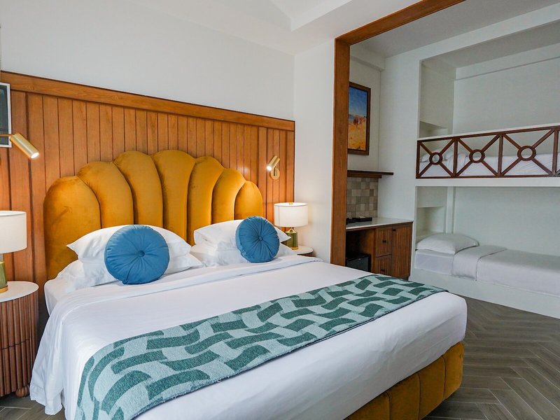 Sugar Marina LAGOON Villas, Nai Yang Beach 42