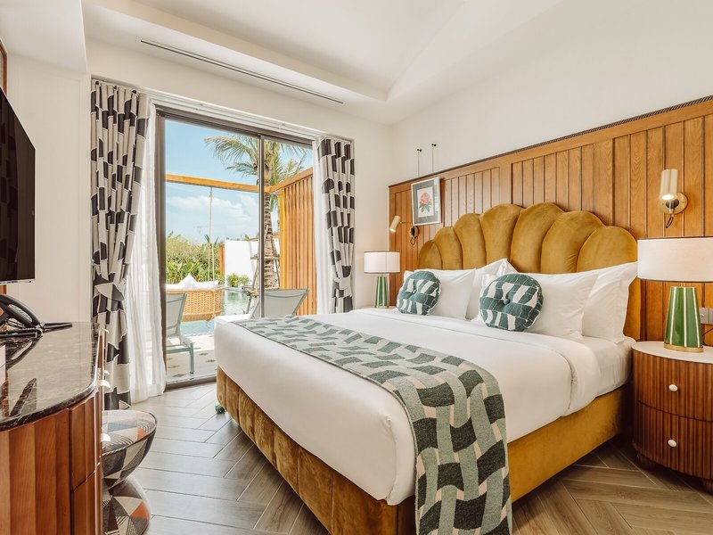 Sugar Marina LAGOON Villas, Nai Yang Beach 44