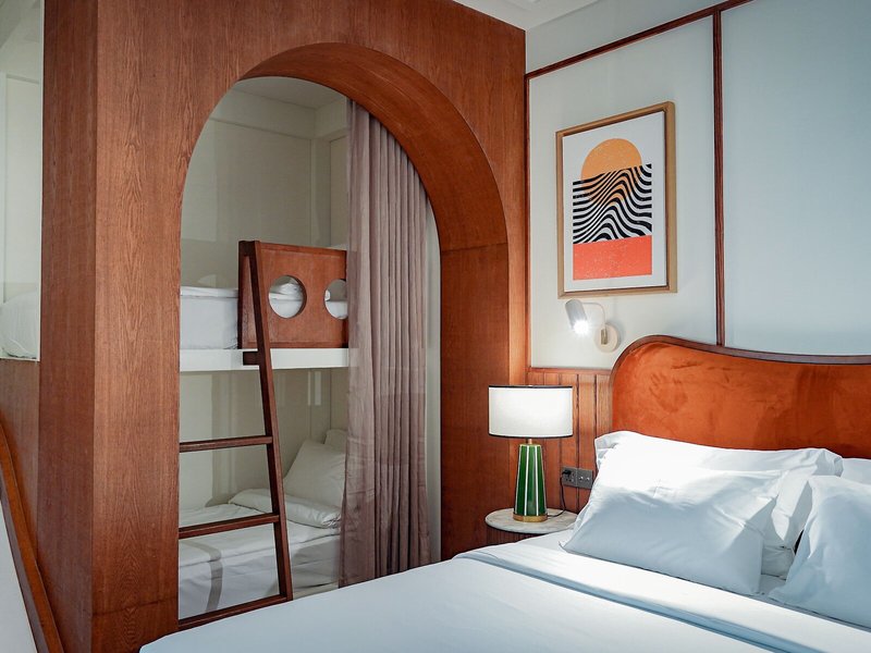 Hotel Sugar Marina POP, Kata Beach 11