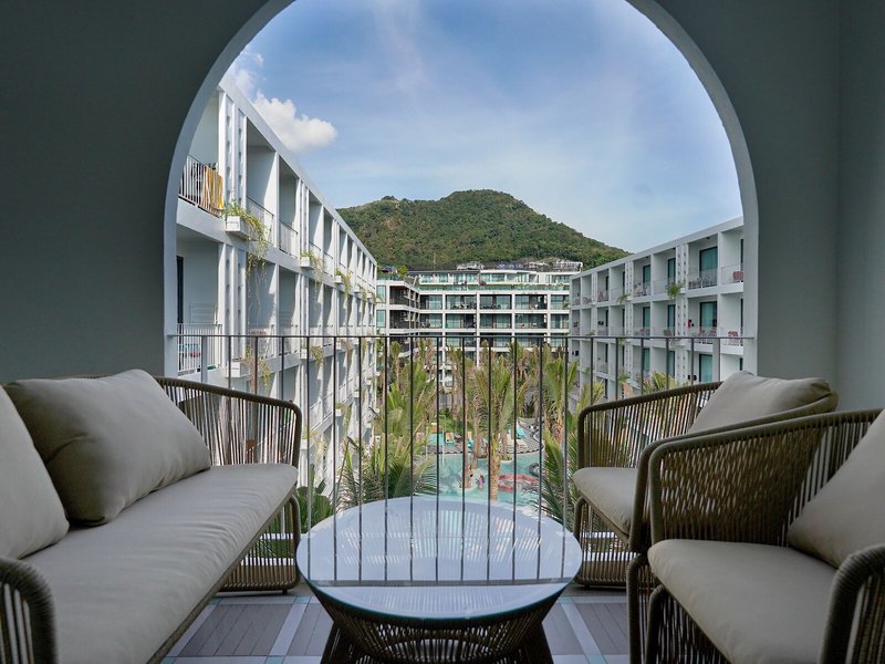 Hotel Sugar Marina POP, Kata Beach 12