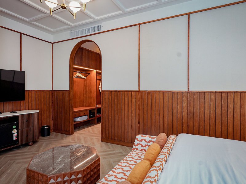 Hotel Sugar Marina POP, Kata Beach 13